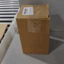 TWOWYHI 12PCS Christmas Ball Ornaments 2.36Inch Boho Hanging Balls Christmas Tree Decoration Hanging Ball for Xmas Tree Garlands Wreath Wedding Party Decorations Home Decor