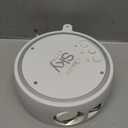 Laser Safety Certified Starry Sky Projector, 3+1 Control Modes 16M Color Adjustable Nebula via Mobile App, 900 Sq.ft Coverage, 4 Custom Scenes, 25dB Silent Operation with 4 Positioning Angles