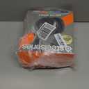 SteelSeries 61606 Arctis Nova 1 Gaming Headphones, Wired, Sealed Type, Compatible with PC, PS5, PS4, Switch, Bi-Directional Microphone, Noise Canceling, Space Audio, Hi-Fi Sound, Adjustable, Black