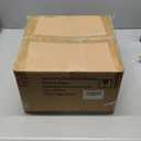 Melamine Dinnerware Sets for 4,12 Pcs Party Plates and Bowls Sets,Outdoor Use Harvest Dinner Dishes Set,Great for RVs Camping,Lightweight Unbreakable,Dishwasher Safe,Sage Green