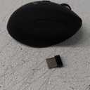 Perixx PERIMICE-719 Right-Handed Wireless Mini Vertical Mouse, 3 Level DPI