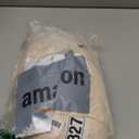 R.Vivimos Women's Summer Boho Sexy Backless Long Dresses (Medium, Beige)