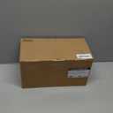 125A Toner Cartridge High Yield Compatible for HP 125A Color Laserjet CM1312 MFP CM1312nfi CP1515n CP1518ni CP1215 CP1515n Printer (4 Pack, Black, Cyan, Yellow, Magenta)