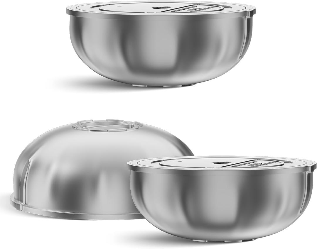 Hot Tub Chlorine Cartridge Replacement Fit for Frog Floating System,for Hot Tubs up to 600 Gallons, Works with Mineral Cartridges, 3 Pack