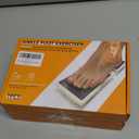 Ankle Foot Strengthener Exerciser Balance Board for Sprained Ankle,Foot Balance Stability Training,Plantar Fasciitis with Instruction & Video 2-Piece