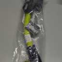 Upgraded NEMA 10-30P to 14-30R Dryer Plug Adapter, 4 Prong to 3 Prong Dryer Adapter, 3Connects Newer Electric Dryer to Older House Outlet, 30 Amp Dryer Plug Converter Adapter, 1.5FT