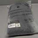 2 Pack Bow Car Headrest Pillows Plush Car Neck Pillows for Travel Driving Office Chair Head Support Cushions, Also Cute Car Decor Accessories (Black)