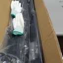 PACEWALKER Front Grill for 4Runner Accessories 2020 2021 2022 2023 Upper Grill with Accessory Matte Black Replacement ABS