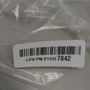 Syhood Jumbo Gender Reveal Balloon Pop Kit with 36 Inch Boy or Girl and 5 Inch Blue Pink Balloons Heart Shaped Confetti Tassels Stand for Baby Shower Party Supplies Decorations (Gold)