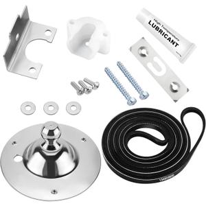 GLER331AS2 GLER341AS2 AEQB7000ES1 Drum Rear Bearing Kit FGQ332ES0 FER641FS0 FEX831CS0 FGR311FS2 FER311FS0 AEQ7000ES1 GLEQ2152ES0 GLEQ2152ES1 FSE446RHS2 GLER331AS1 GLEQ332AS2 WER211ES0 EQ642DS0
