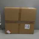 Upgrade W10139223 Dishwasher Lower Rack, 304 Stainless Steel with 6 wheels, designed for a 23-inch built-in Dishwasher