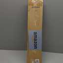 Canvas Floater Frame for 16x20 Oil Paintings, DIY Metal Canvas Floating Frame with 1.5 Inch Deep for Art Prints Artwork Landscape Portrait Living Room Wall Decor (Bronze)