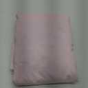 Duvet Cover Full Size Set - Extra Soft Full Size Duvet Cover 80 x 90 with 2 Pillow Shams - Hotel Luxury Easy Care and Fade Free w/Zipper Closures & Ties - Comfy Breathable Bedding Set (Lavender Pink) (33 - Lavender Pink (No Comforter))