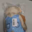 If You Give Mouse a Cookie Plush, 4" Cookie and Mouse Plush 2PCS, Book Buddies Stuffed Animal are The for Children and Teachers