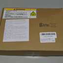 Jetec 3 Pcs Outdoor Light Up Christmas Ball Decorations Large Christmas Inflatable PVC Decorated Balls with Light 24 Inch,18 Inch Xmas Ornaments for Yard Lawn Porch(Red, Silver, Green)