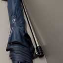 Outdoor Umbrellas for Patio 7.2/7.8/8.5FT Patio Table Umbrella with Tilt, UPF50+ UV Protection, High Black Coated, with Carry Bag, Great for Beach, Camping, Picnic, Backyard (Classic Series)