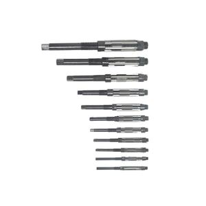 findmall 11Pcs Adjustable Reamers H4-H14 High Speed Steel Adjustable Hand Reamers 15/32 inch to 1-1/2 inch