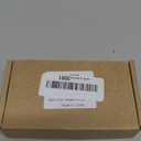 ODO LUCK 2PCS Black Upgraded Replacement Wheel for Hart 20V Stick Vacuum (HPSV50B,HPSV50,HPSV01B), Replacement Wheels Accessory