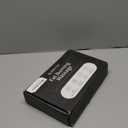 Electronic Muscle Stimulator - Fitness Training Equipment for Men & Women, 8 Modes Electronic Abdominal Stimulator for Full Body Workout, Fitness Equipment for Strength Training, Toning, Recovery