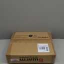 Bwarm Electric Heated Mattress Pad Twin XL Size, 39" x 80", Bed Warmer, 9 Heat Settings, 1-12 Hours Auto Off, Deep Pocket, Fast Heating, Machine Washable, Soft and Cozy