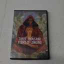 Three Thousand Years Of Longing (DVD)