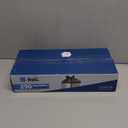 Reli. 13 Gallon Trash Bags | 250 Bags | Black | Tall Kitchen | Strong | Garbage