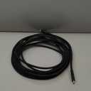 Highwings Long HDMI Cable 30FT, 8K 4K HDMI 2.1 Cord Ultra High Speed[48Gbps 8K@60Hz 4K@120Hz], Heavy Duty, Flexible,Braided, eARC, HDCP 2.2&2.3, HDR 10Compatible with HDTV,Projector,Monitor and More