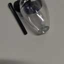 Houdini Aerator & Pourer Wine Aerator, 6 inches, Stainless (W9112)