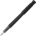 Pilot PFLT1MBF PILOT Writive Fountain Pen, Fine Point, Matte Black