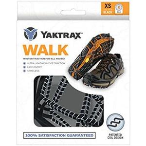 Yaktrax Walker