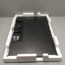 SANSUI Monitor 24 Inch 100Hz PC Monitor, HDMI VGA Ports VESA Mount, FHD Computer Monitor Ultra-Slim Ergonomic Tilt Eye Care for Home Office (ES-24F2, HDMI Cable Included) (Black)