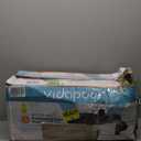 VIDAPOOL In/ Above Ground Pool Pump, Self Primming High Flow (with Timer, 2HP, 8120 GPH, 220V)