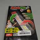 How Many Flips can You Throw? | Electronic Flip Challenge Game | Auto-Counting Skill Toy for Kids, Teens & Adults | 10 Games Each with a High Score to Beat | Fun Gift & Party Game Ages 8+