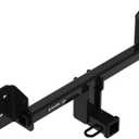 Draw-Tite 76227 Class 3 Trailer Hitch, 2 Inch Square Receiver, Compatible with 2010-2019 Subaru Outback, Wagon Except Sport