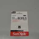 SANDISK 256 GB Ultra Fit USB-3.1 Flash Drive - SDCZ430-256G-G46