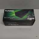 Puning Power Supply Brick for Xbox One,100V-240V AC Adapter Power Supply Compatible with Xbox One Console