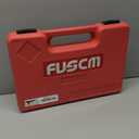 FVSCM Low Velocity Powder Actuated Tool FV308, Semi-Automatic .27 cal with built in power indicator