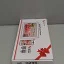 Frameo 10.1" Digital Picture Frame, Smart WiFi Digital Photo Frame with 1280x800 HD IPS Touch Screen 32GB Memory Auto-Rotate Wall Mounted, Share Photos/Videos from Phone Anywhere(White)