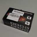 Backup Camera for Cars - HD/CVBS Image 170 Wide Angle, Super Night Vision, IP68K Waterproof, Metal Housing, Universal for 12V Vehicles (SUV, Truck, RV, Minivan)