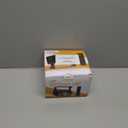 Party Lights, DJ Disco Light Disco Ball Light Sound Activated Strobe Stage Lights for Parties Birthday Christmas Gift Wedding Karaoke Bar Club Pub Dance Home Living Room Halloween Decorations