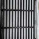 Spirit E-310 Grill Parts 7638 Grill Grates 7636 Flavorizer Bars for Weber Spirit 300 Series Grills S-330 E-320 E-330 S-310 SP-310 Grill GS4 Spirit 2 E310 S-310 Replacement Parts (Front Mount Controls)