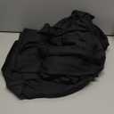 Dalavch 5 Pack Mens Compression Shirts Short Sleeve Cool Dry Sports Athletic Workout Base Layer Undershirt T-Shirt Tops (Medium)