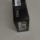 Boncoo Small Touch Control Table Lamp Base, Industrial Touch Light Vintage Edison Bulb Base, Dimmable Bedside Nightstand Accent Light for Living Room Bedroom, Antique Steampunk Style