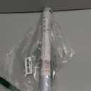 Rabbitgoo Window Privacy Film with Installation Tools, Stained Glass Window Film Rainbow Prism Decorative Glass Clings for Home Decor, Static Cling Covering Sun Blocking, 17.5" x 78.7"