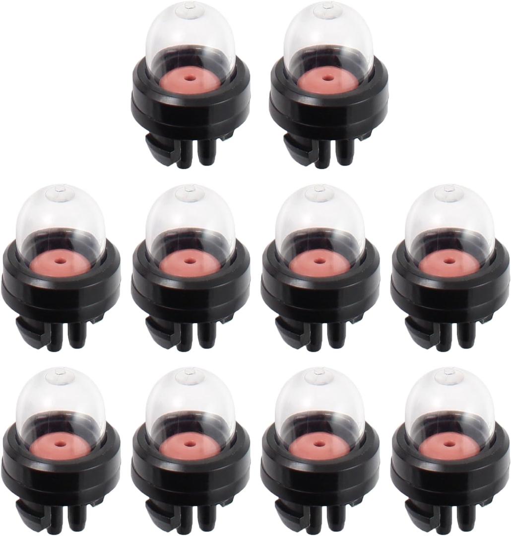 Pro Chaser 188-512 Primer Bulbs Air Purge Pump for Husqvarna Stihl Craftsman MTD 791-683974B Ryobi 683974B Oregon 49-088 Poulan P4018AV-BH P4018WM Homelite 300780004 UP04033 Troy-Bilt MC-9142-310002