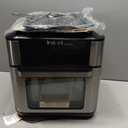 Instant Pot 10 Qt 7-in-1 Air Fryer, EvenCrisp, Stainless Steel