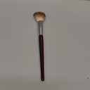 BK BEAUTY 112 SMALL ANGLED FACE BRUSH – Precise Angled Blush Brush for Soft, Natural Blend, Ideal for Blush on Smaller Faces & Highlighting