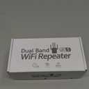 1200Mbps Dual-Band Extender for Homefsgfdhgfjkdhmjlj