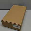 Wide Rain Shower Head With 5 Modes Handheld Showerheads, High Pressure Showerhead Combo with Extension Arm for Bathroom Accessories, Adjustable Shower Head with Anti-Clog Nozzles (Black)