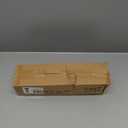 6 PCS Artificial Christmas Berry Picks, 13.8" Faux Berry Stems Spray with Glitter Paillette Floral Arrangement Bouquet Filler for Home Wedding Christmas Decoration